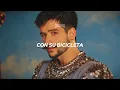 Camilo - El Traje (Letra) || "me vi al espejo y no me dije nada..."
