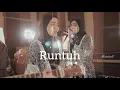 Lagu Runtuh - Feby Putri ft Fiersa Besari (Eby \u0026 Eby Live Cover)