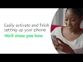 Cox Mobile - How to Activate Your Mobile Device