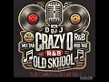 Download Lagu Oster Mixtape DJ Crazy D. Part 1 Joe , Donell Jones, Tevin Campbell