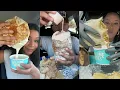TIKTOK MOE S SOUTHWEST GRILL MUKBANG