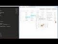 DevExpress DevExtreme HTML5 Data Grid