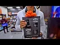 WB Liquors Wine Gift Shopping Done Right