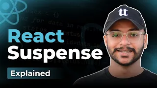 React Suspense Explained Features Benefits and How It Works