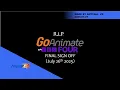 [REMAKE]GoAnimate on BBC Four Final sign off(July 26th,2025)(REQUESTED)