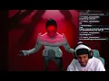 (REACTION) AWICH X A$AP FERG X LUPE FIASCO - WAX ON WAX OFF