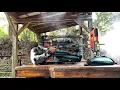 Slow motion - CVA Paramount Pro 45 Cal