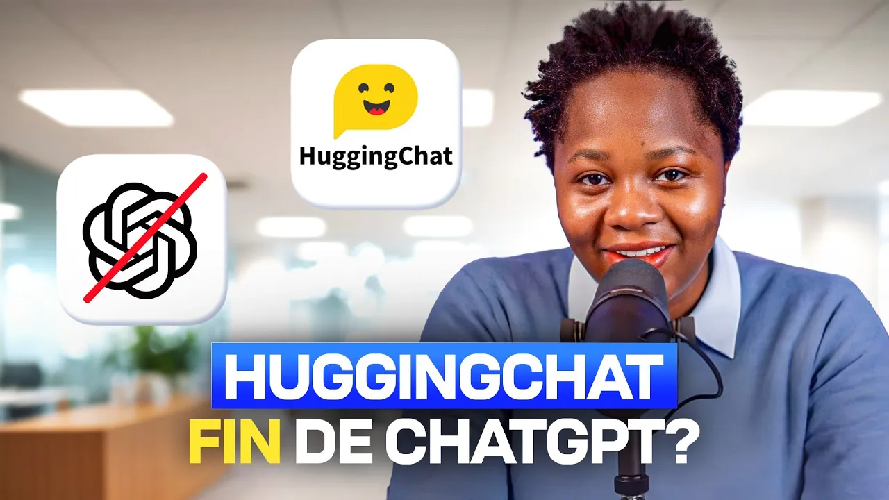 Hugging Face : La bibliothèque IA qui change tout !