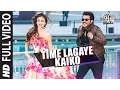 Download Lagu Time Lagaya Kaiko FULL VIDEO Song - John Abraham \u0026 Anmoll Mallik | Welcome Back | T-Series