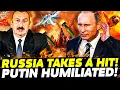 Download Lagu 💥POETIN KRIJGT TERUG VOOR ZIJN PROVOCATIE! AZERBEIDZJAN LANCEERT VERGELDINGSAANSLAG TEGEN RUSLAND!