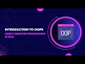 OOP Encapsulation - Part 2