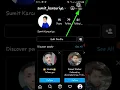 How to disconnect Instagram from Facebook | How to unlink Instagram from Facebook #shorts #instagram