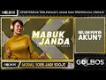 Download Lagu Uut Permatasari - Mabuk Janda [DJ REMIX ASIK TERBARU 2023] | REMIX ASIK SPECIAL GOLBOS