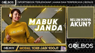 uut permatasari mabuk janda dj remix asik terbaru 2023 remix asik special golbos