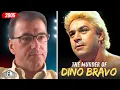 Download Lagu Rick Martel on the Tragic Murder of Dino Bravo