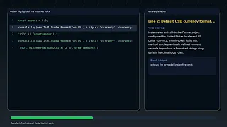 This JavaScript Trick Fixes Currency Formatting Glitches