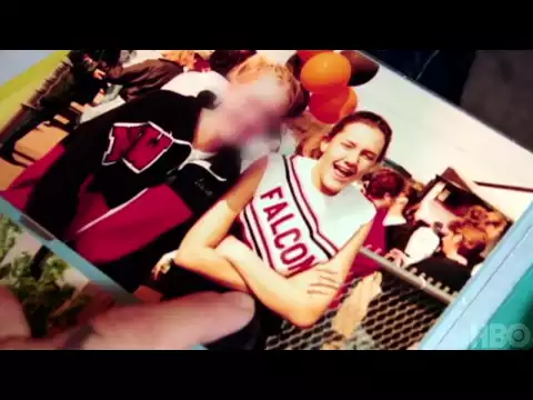 HBO Documentary Films: Poster Girl Trailer