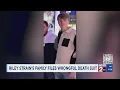 Riley Strain s family files wrongful death lawsuit