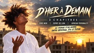 Fing Fang - D'Hier à Demain (By Bwiti Boi)