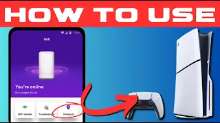 How To Use Xfinity Hotspot On PS5 - Step By Step 2026