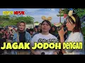 Download Lagu JAGAK JODOH DENGAN LAGU SASAK TERBARU VIRAL DI TIKTOK || DISYA MUSIK BARENG NOFIE ALISHBA