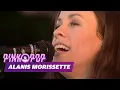 Lagu Alanis Morissette - Full Concert [HD] | Live at Pinkpop 1999