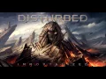 Disturbed - What Are You Waiting For (10% Faster)