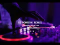 DJ BONBON REMIX ( Dj Mbon Mbon Pargoy TikTok Viral )🔊