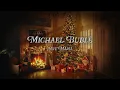Michael Bublé - Ave Maria | Fireplace Christmas 🪵🔥 | Christmas Music 🎄