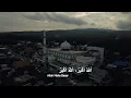 AZAN MAGRIB TVRI SULBAR RAMADHAN 1442- 2021
