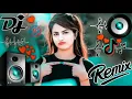 Lagu akhiya milalu a ho dhani - (DJ remix song) Pawan Singh Song | DJ Version | Unique DJ remix Nishu❤