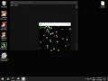 Java simple particle system