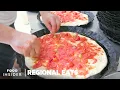 Lagu How Traditional Italian Focaccia Bread Is Made In Bari, Italy | Regional Eats | Food Insider