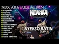Download Lagu NDX AKA Full Album Terbaru 2024 Lagu Jawa Viral - Kelingan Mantan Dek Biyen Kowe Janj Karo Aku