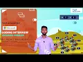 Microsoft Interview Question Josephus Problem TapAcademy