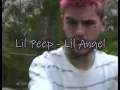Lil Peep - Lil Angel (OG Cold Hart Intro, Lyrics, Rus Subs/Перевод)