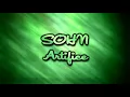 SOHN - Artifice