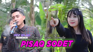 lagu sasak paling top pisaq sodet versi kecimol new samba voc roni ft ena sismita 