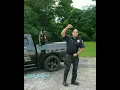 Download Lagu The git up challenge! Police git up challenge. Git up. #gitupchallenge Instagram: @k9_roscoe