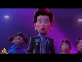 Turning Red: Mei and Aunties Complete The Circle 4K 60FPS
