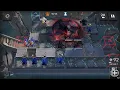 Wisadel Solo Arknights SN-5 start with Wisadel