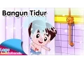 Download Lagu BANGUN TIDUR | Lagu Anak Indonesia