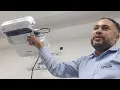 How to Install the Epson EB-685WI Projector