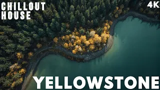 Yellowstone Fall Vibes 2025 Chillout Mix AEVE DEEP 49 