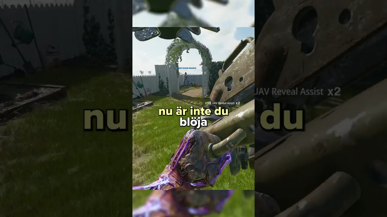 RYGGBAJS? #blackops6