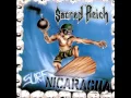 Sacred Reich "One Nation" Album: Surf Nicaragua