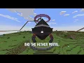 I Survived 1000 Days in Minecraft Hardcore! [FULL MOVIE]