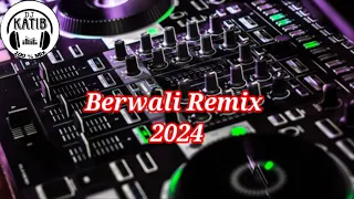 Cheb Brahim Mosta 2024 ما نعشق مانرد لڨلبي Remix Berwali By Dj Katib Officiel 