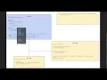 Flight Simulation - Arrow Example Code Structure