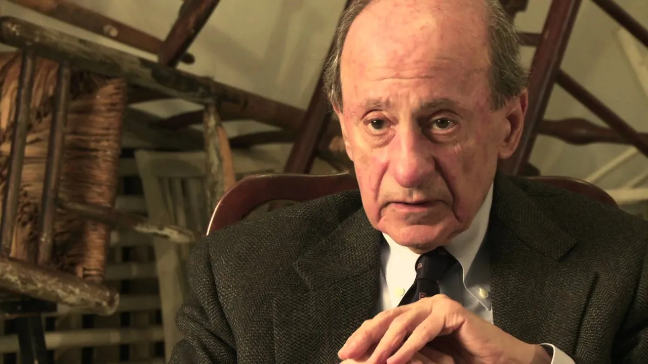 George Kateb: Epicurean Thoughts on Death